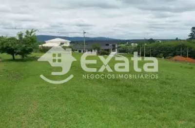 Terreno em condomínio fechado à venda na Rua Adelina Silveira Guimarães, 00, Jardim Vale do Lago Residencial, Sorocaba