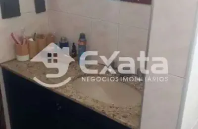Casa com 2 quartos à venda na Rua México, 106, Vila Barcelona, Sorocaba