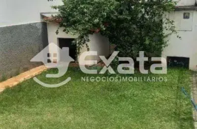 Casa com 2 quartos à venda na Vila Barcelona, Sorocaba 