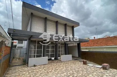 Casa com 7 quartos à venda na Rua José Martins, 181, Vila Hortência, Sorocaba