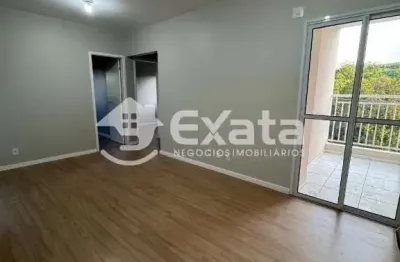 Apartamento com 3 quartos à venda no Jardim Gutierres, Sorocaba 