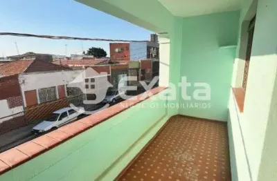 Sobrado de 3 dormitorios na vila hortencia, sorocaba - imperdivel!