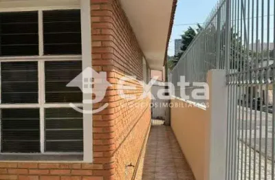 Casa com 3 quartos à venda na Rua Doutor Rubino de Oliveira, 417, Vila Carvalho, Sorocaba