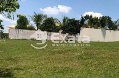 Terreno exclusivo a venda no condominio saint charbel, aracoiaba da serra/sp