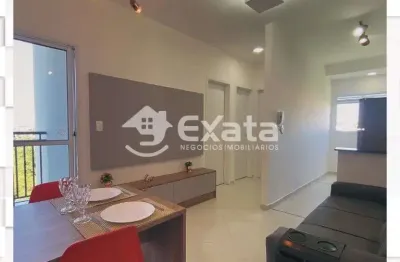 Apartamento com 2 quartos à venda na Alameda das Miltônias, 244, Jardim Simus, Sorocaba
