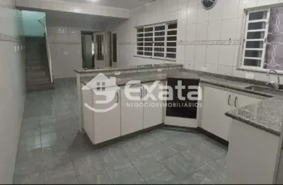 Sobrado a venda na vila nova sorocaba com 3 dormitorios