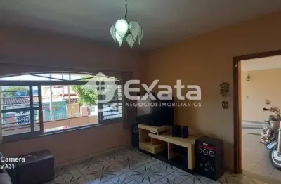 Casa com 2 quartos à venda na Rua Rua Pedro Pegoretti, 105, Jardim Brasilândia, Sorocaba