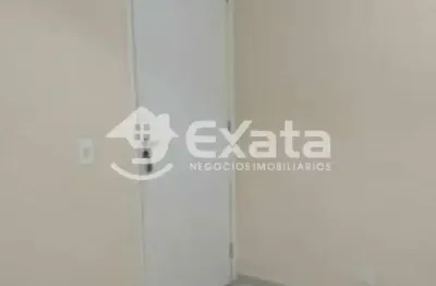 Apartamento de 2 quartos, 44m2 no bairro jardim mirante dos ovnis, em votorantim