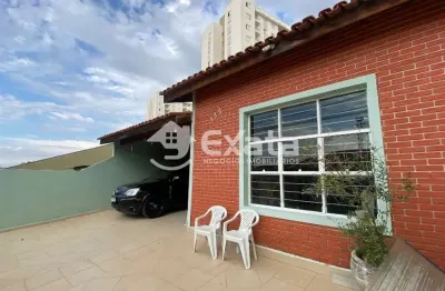 Casa de 2 quartos, 157m2 no bairro vila progresso, em sorocaba