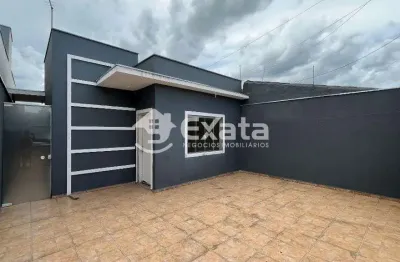 Casa com 2 quartos à venda na Rua Álvaro Coelho, 281, Jardim Santa Madre Paulina, Sorocaba
