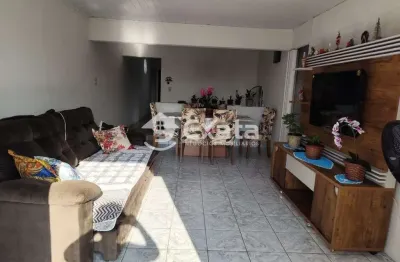 Casa com 3 quartos à venda na Rua Etelvina Ferreira da Conceição, 114, Vila Garcia, Votorantim
