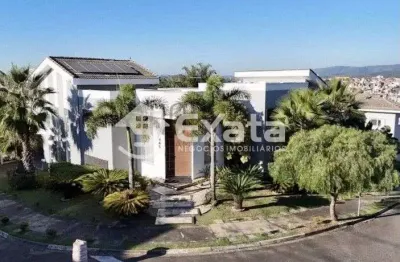 Casa em condomínio fechado com 4 quartos para alugar na Avenida Rogério Cassola, 842, Itapeva, Votorantim