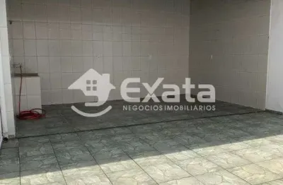 Casa padrao a venda na vila assis, sorocaba: 2 dormitorios, garagem coberta e mais!