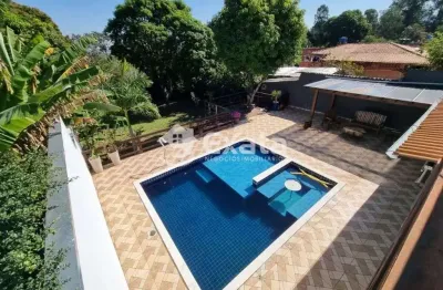 Chácara / sítio com 2 quartos à venda na Rua Travessa Da Vida, 121, Farias, Araçoiaba da Serra