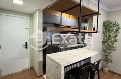 Apartamento com 2 quartos à venda na Rua Demercindo Alves da Silva, 202, Jardim Piratininga, Sorocaba