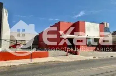 Sala comercial para alugar na Rua Lituânia, 918, Jardim Pagliato, Sorocaba