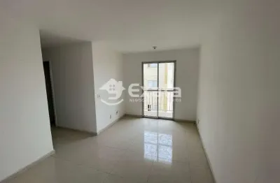 Apartamento de 2 quartos, 55m2 no bairro jardim tatiana, em votorantim