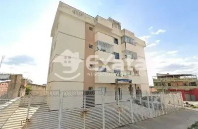 Apartamento de 2 quartos, 64m2 no bairro parque santos dumont, em votorantim