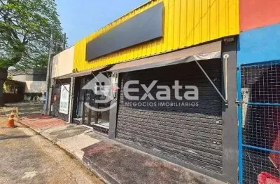 Sala comercial com 1 sala à venda na Praça Nova York, 39, Jardim América, Sorocaba