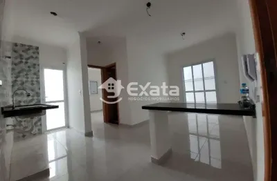 Apartamento com 2 quartos à venda na Rua Antônio Dias Lopes, 11, Jardim Rosália Alcolea, Sorocaba