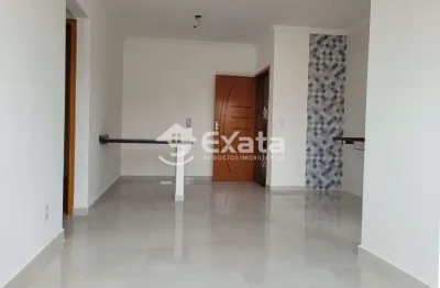 Apartamento com 1 quarto à venda na Rua Antônio Dias Lopes, 11, Jardim Rosália Alcolea, Sorocaba