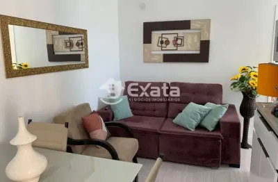 Apartamento 2 dormitorios para venda no wanel ville, sorocaba