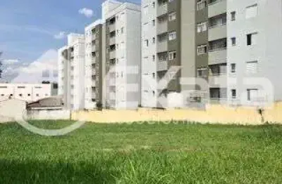 Terreno à venda na Rua Pedro José Senger, 1635, Vila Haro, Sorocaba