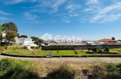 Terreno à venda na Rua Josephina Rodrigues Colo, Jardim Bandeirantes, Sorocaba