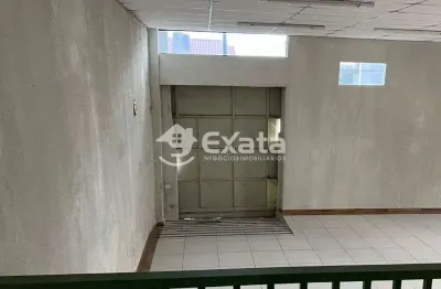 Barracão / Galpão / Depósito com 1 sala à venda na Rua Eugênio Leite, 123, Jardim do Sol, Sorocaba