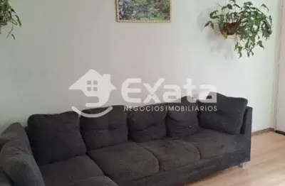 Apartamento com 2 quartos à venda na Rua Maestro Benedito Camargo, 91, Jardim Guadalajara, Sorocaba