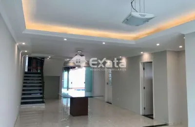 Casa em condomínio fechado com 3 quartos à venda na Rua Paschoal Alfredo Soranz, 789, Parque Residencial Villa dos Inglezes, Sorocaba