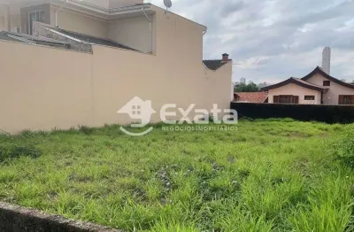 Terreno para venda ou locacao no campolim sorocaba/sp