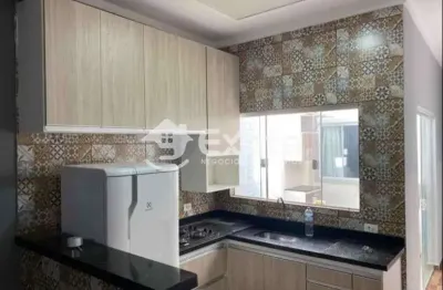 Casa com 2 quartos à venda na Rua José Terron Braojós, 557, Jardim Luciana Maria, Sorocaba