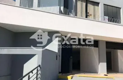 Sala comercial com 2 salas à venda na Avenida Miguel Patrício de Moraes, 423, Jardim Itanguá, Sorocaba