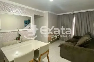 Apartamento com 2 quartos à venda na Rua Celso Umberto Reginato, 35, Jardim Tatiana, Votorantim
