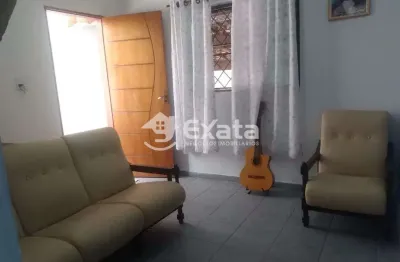 Casa com 2 quartos à venda na Rua Roberto Florio Santana, 407, Parque São Bento, Sorocaba