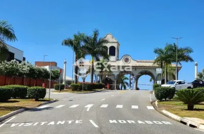 Terreno a venda no condominio ibiti reserva em sorocaba