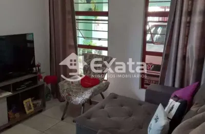 Casa com 2 quartos à venda na Rua Raymundo Frutuoso da Silva, 545, Jardim São Conrado, Sorocaba