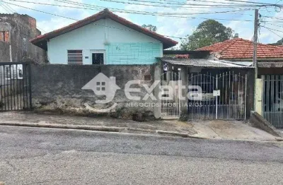 Terreno à venda na Rua Scipioni Landulfo, 38, Central Parque Sorocaba, Sorocaba