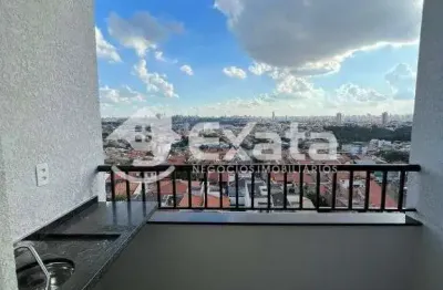 Apartamento de 2 dormitorios no jardim prestes de barros em sorocaba