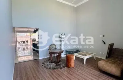 Casa em condomínio fechado com 2 quartos à venda na Avenida Paraná, 615, Cajuru do Sul, Sorocaba