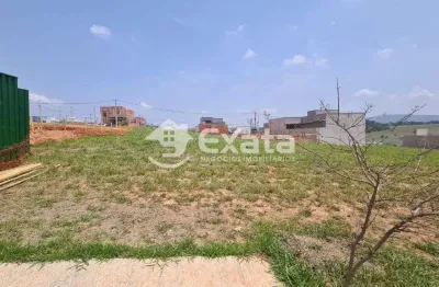 Terreno a venda no condominio reserva ipanema ville