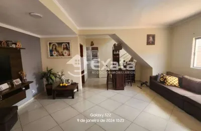 Casa com 3 quartos à venda na Rua Oswaldo Rios, 14, Jardim Piazza di Roma, Sorocaba