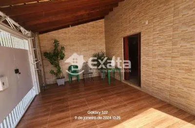 Casa com 3 quartos à venda na Rua Oswaldo Rios, 14, Jardim Piazza di Roma, Sorocaba