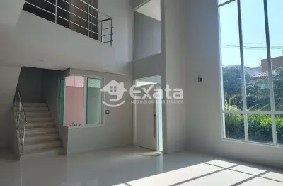 Lindo sobrado no sunset village para locacao ou venda