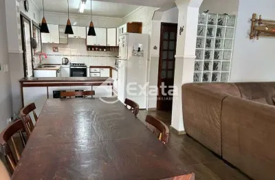 Casa com 7 quartos à venda na Rua Ulysses França, 10, Éden, Sorocaba