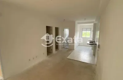Apartamento com 2 quartos à venda na Rua José Martinez Gabarron, 571, Jardim Gutierres, Sorocaba
