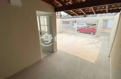 Casa com 3 quartos à venda no Jardim Piazza di Roma, Sorocaba 