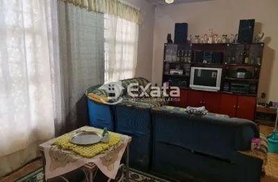 Casa para venda para venda no jardim prestes de barros