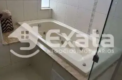 Casa em condomínio fechado com 3 quartos à venda na Avenida Três de Março, 740, Alto da Boa Vista, Sorocaba